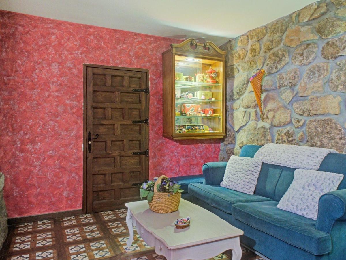 Rural Apartment With Spa And Common Areas 갈라파가르 외부 사진
