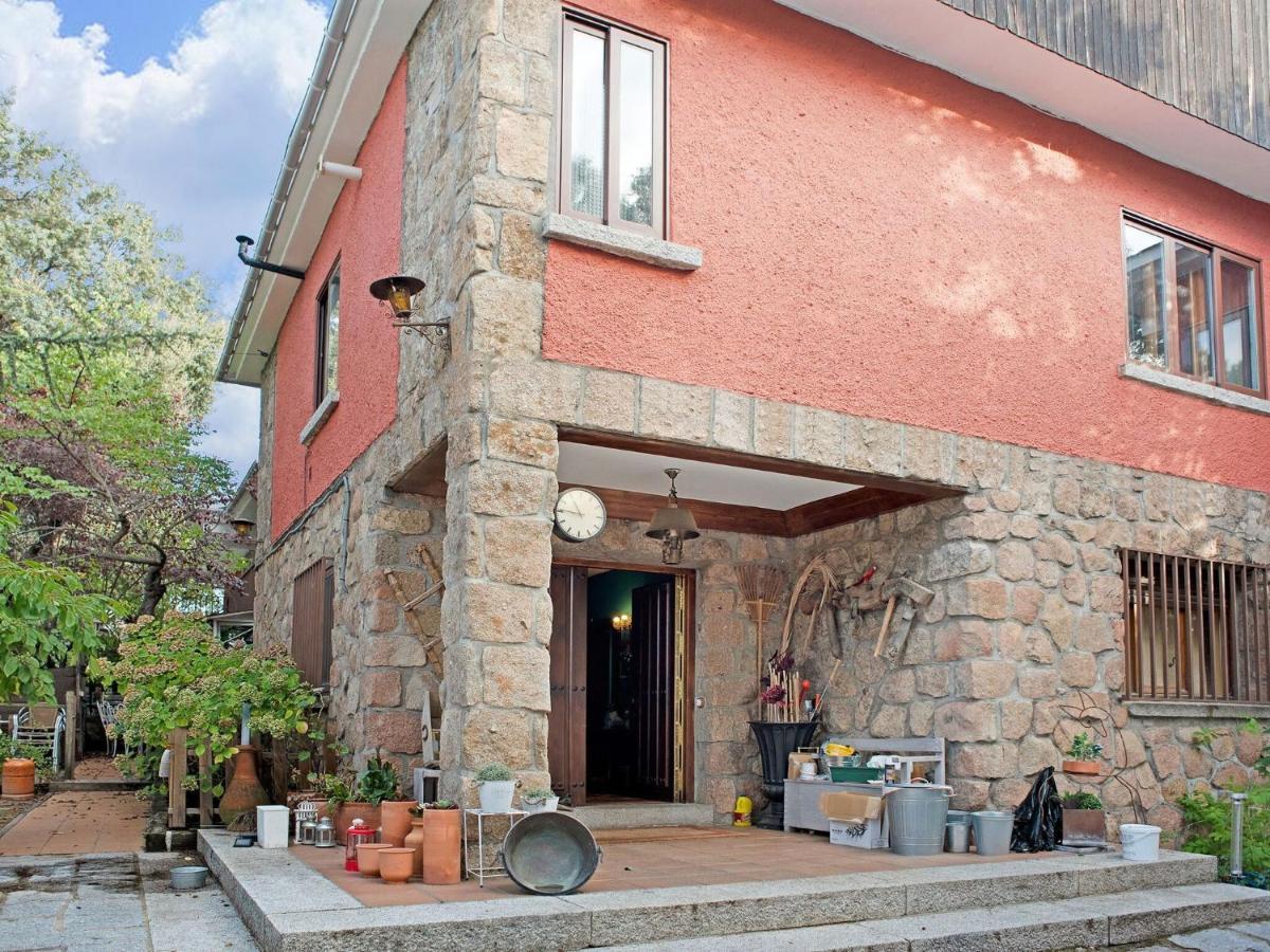 Rural Apartment With Spa And Common Areas 갈라파가르 객실 사진